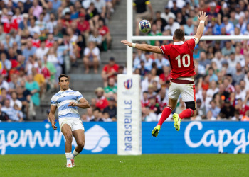 Rugby World Cup 2023: El testimonio de Juan Cruz Mallía y Santiago Carreras