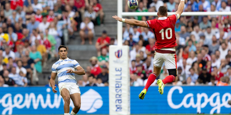Rugby World Cup 2023: El testimonio de Juan Cruz Mallía y Santiago Carreras