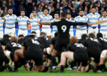 Julián Montoya: “Los All Blacks, son un equipo increíble y hoy fueron el mejor equipo, lejos”