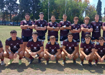 Campeonato Argentino Juvenil M17, capítulo II