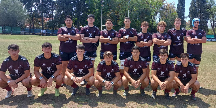 Campeonato Argentino Juvenil M17, capítulo II