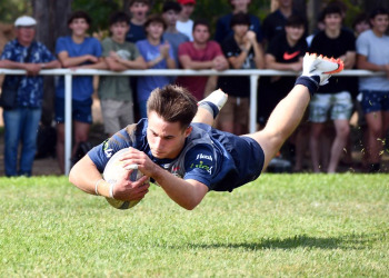 Torneo del Interior A y B: Los compactos del fin de semana