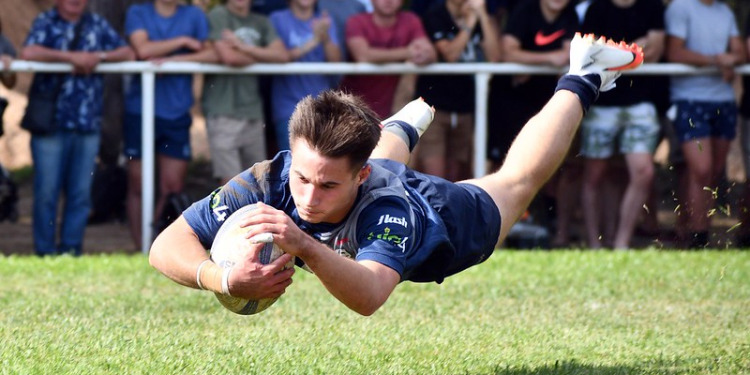 Torneo del Interior A y B: Los compactos del fin de semana