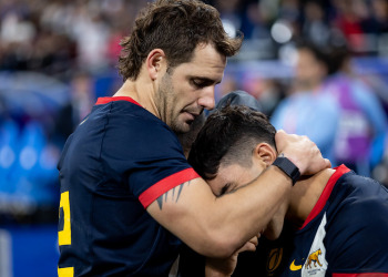 Los Pumas: Dar vuelta la página mundialista y pensar en lo que viene