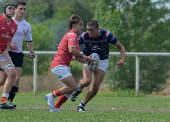 Campeonato Argentino Juvenil M17: Empiezan a asomar los favoritos