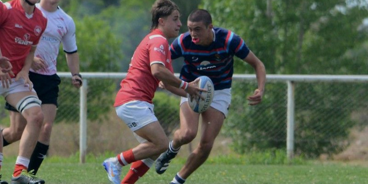 Campeonato Argentino Juvenil M17: Empiezan a asomar los favoritos