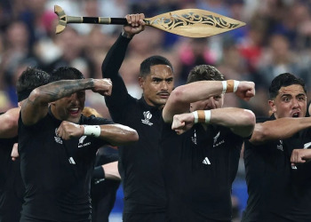 Aaron Smith: “Para nosotros es una final de un Mundial frente a Irlanda”