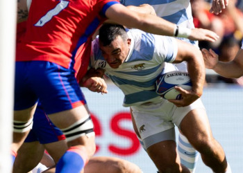 Agustín Creevy: “El equipo sabe muy bien donde vamos y obviamente vamos a morir en la nuestra”