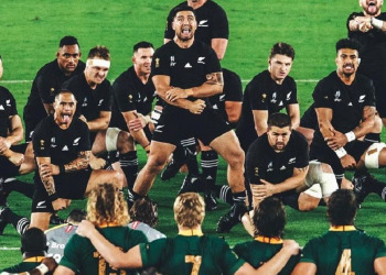 Los All Blacks contrarrestarán el banco de los Bok con su propia versión de Bomb Squad