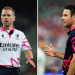 Rugby World Cup 2023: Gardner y O’Keeffe serán los árbitros de las semifinales