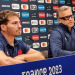 Fabien Galthié: “Los Springboks son un equipo que nos inspira”
