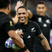 Rugby World Cup 2023: Los All Blacks le pusieron freno al sueño Puma en París
