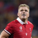 Rugby World Cup 2023: Gales tiene a toda su tropa en condición de cara a cuartos
