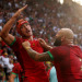Rugby World Cup 2023: Portugal se despide de la Copa del Mundo