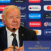Bill Beaumont: “Una nueva era está a punto de comenzar para nuestro deporte”
