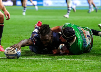 Gallagher Premiership: Bristol Bears arrancó con victoria