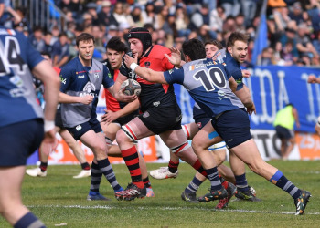 Torneo del Interior: Córdoba Athletic y Urú Curé nuevamente cara a cara