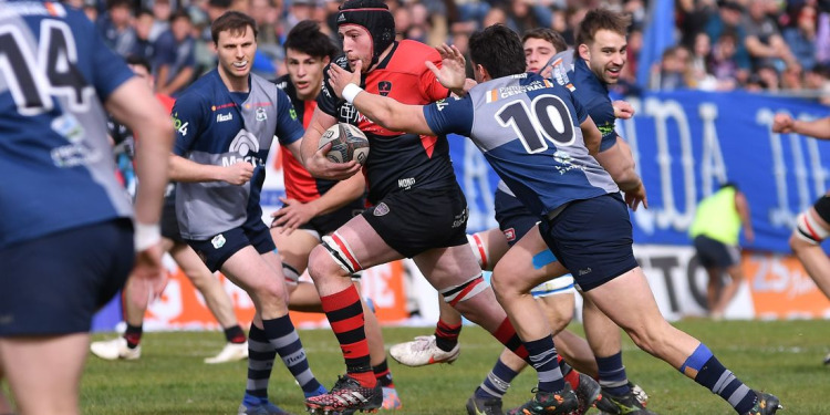 Torneo del Interior: Córdoba Athletic y Urú Curé nuevamente cara a cara