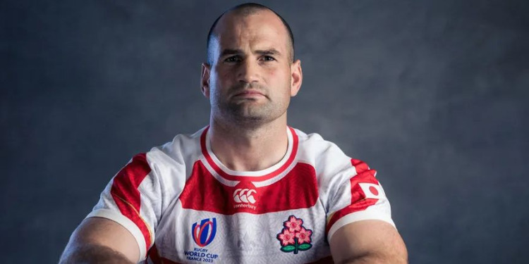 Craig Millar: “No vamos a ser un equipo defensivo frente a Los Pumas”