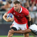 Rugby World Cup 2023: Gales confirmó equipo para enfrentar a Los Pumas