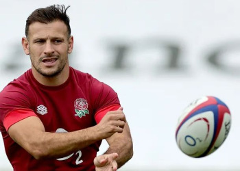 Danny Care: “Queremos ganarle a Samoa y ganarle bien”
