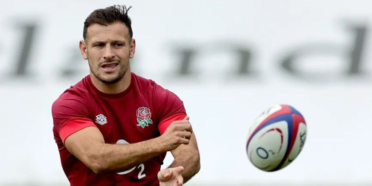 Danny Care: “Queremos ganarle a Samoa y ganarle bien”
