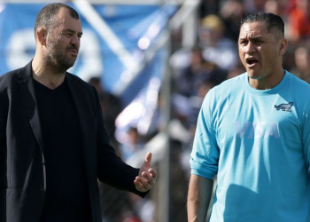 David Kidwell: “Ahora el foco es Inglaterra y ganar el bronce”