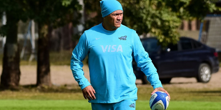 David Kidwell: “Estamos creciendo en confianza”