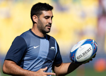 Rugby World Cup 2023: Los Pumas mueven tres piezas ante los de la rosa