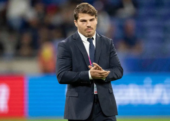 Rugby World Cup 2023: Dupont recibió autorización para enfrentar a los Springboks