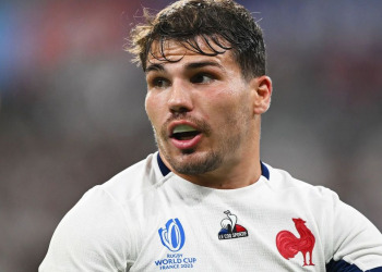 Rugby World Cup 2023: “Si Dupont obtiene luz verde, podrá jugar al rugby sin restricciones neurológicas”