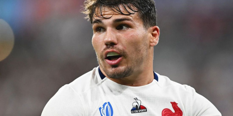 Rugby World Cup 2023: “Si Dupont obtiene luz verde, podrá jugar al rugby sin restricciones neurológicas”