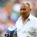 Eddie Jones: “Tocar fondo, es necesario para arreglar el sistema y seguir adelante”