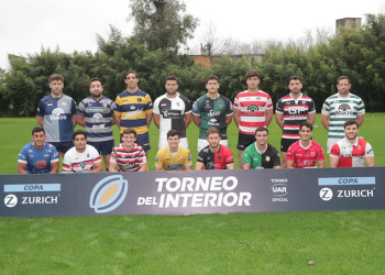Torneo del Interior A y B: Todos los números de la competencia más federal del rugby argentino