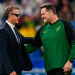 Rassie Erasmus: “Es un alivio ganarle a un equipo tan bien entrenado”
