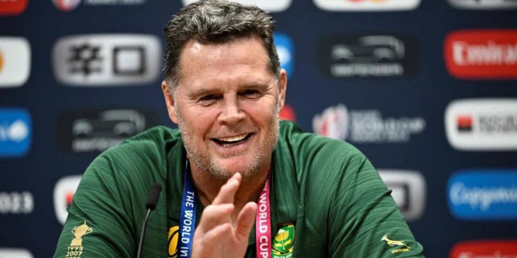 Erasmus acusa a los jugadores franceses