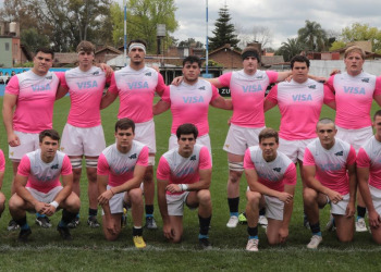 Buenos Aires y el grito de campeón en el Inter Academias
