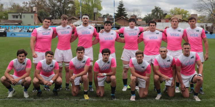 Buenos Aires y el grito de campeón en el Inter Academias