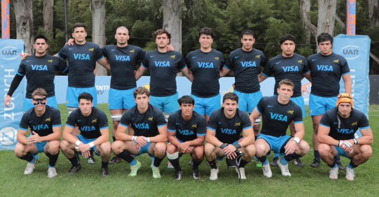 Buenos Aires y el grito de campeón en el Inter Academias