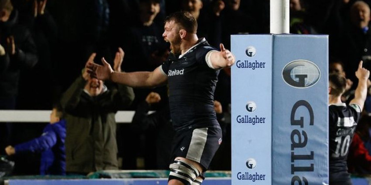 Gallagher Premiership: Este viernes arranca la segunda fecha