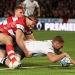 Gallagher Premiership: Se despertó el campeón en casa de Gloucester Rugby