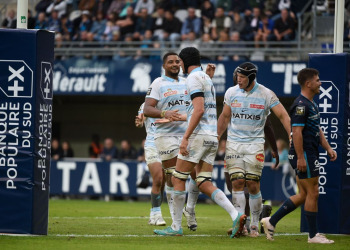 Top 14: El show de tries de la semana 4