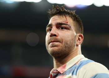 Facundo Isa: “Física y mentalmente creo que estamos a la altura”