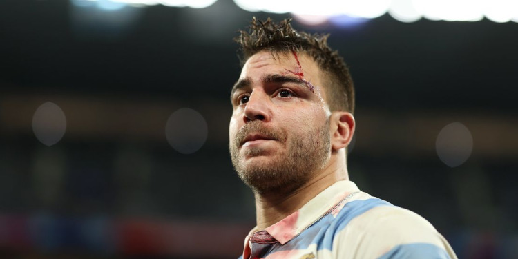 Facundo Isa: “Física y mentalmente creo que estamos a la altura”