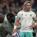 Faf de Klerk: “Para mí no hay nada más grande que jugar contra los All Blacks”