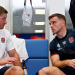 Rugby World Cup 2023: Owen Farrell y George Ford serán titulares ante Samoa