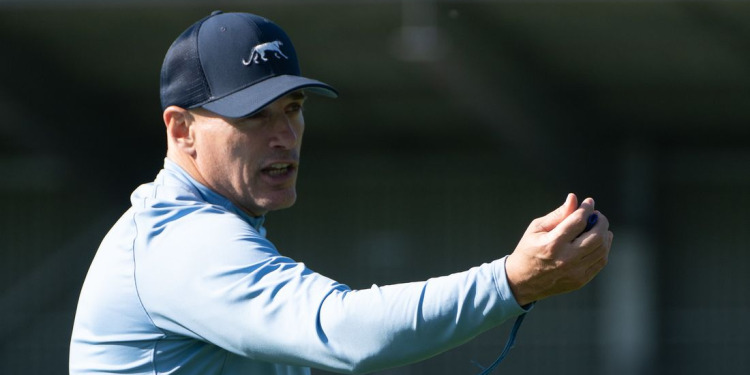 Felipe Contepomi: “Nuestro plan primero está que ellos nos paren a nosotros”