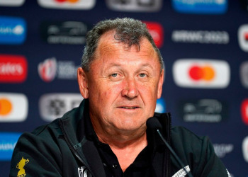 Ian Foster: “Tengo plena confianza en este grupo”