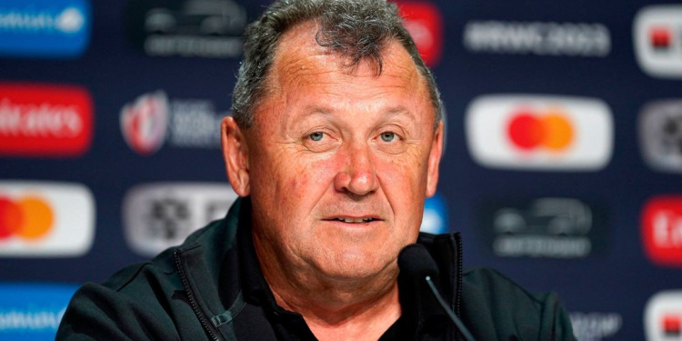 Ian Foster: “Tengo plena confianza en este grupo”