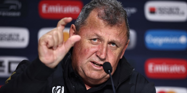 Ian Foster: “Esta será una final épica”